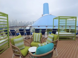 Icon of the Seas Grove Suite Sun Deck picture