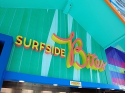 Icon of the Seas Surfside Bites picture