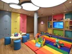 Icon of the Seas Adventure Ocean picture