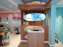 Icon of the Seas Surfside Eatery picture