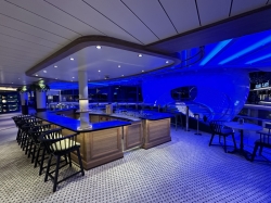 Icon of the Seas Giovannis Wine Bar picture