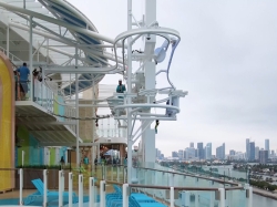 Icon of the Seas Crowns Edge picture