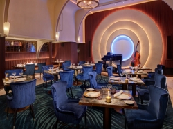 Icon of the Seas Empire Supper Club picture