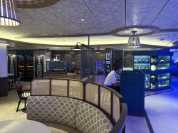 Icon of the Seas Giovannis Wine Bar picture