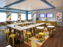 Icon of the Seas Adventure Ocean picture