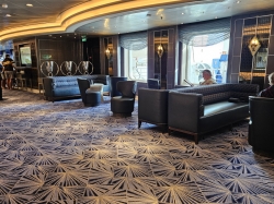 Majestic Princess Leaves Tea Bar picture