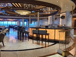 Majestic Princess Ocean Terrace Juice Bar picture