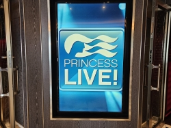 Princess Live picture