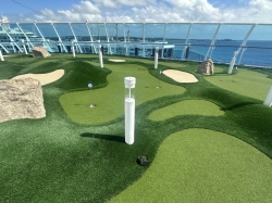 Golf Putting Greens picture