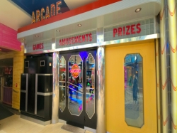 Arcade picture