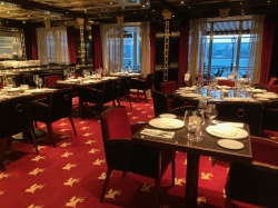 Carnival Venezia Fahrenheit 555 Steakhouse picture