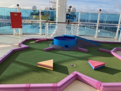 Carnival Venezia Mini Golf picture