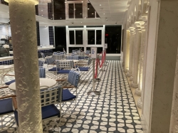 Carnival Venezia Javablue Cafe picture