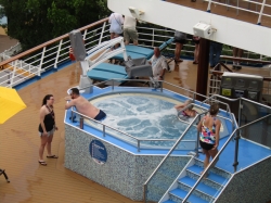 Carnival Paradise Serenity picture