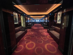 Norwegian Epic Cagneys Steakhouse picture