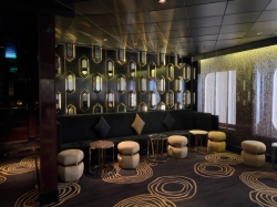 Norwegian Epic Bliss Ultra Lounge picture