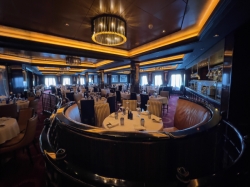 Norwegian Epic Cagneys Steakhouse picture