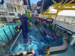 Norwegian Escape Kids Aqua Park picture