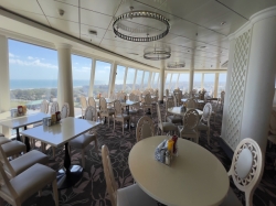 Norwegian Epic Garden Cafe picture