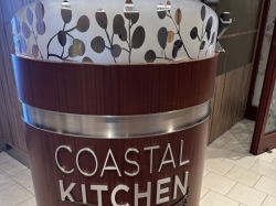 Coastal Kitchen picture