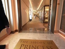 Sun Princess Shops of Princess Deck 8 picture