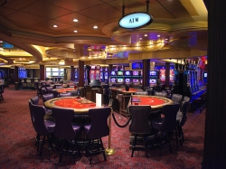 Anthem of the Seas Casino Royale picture