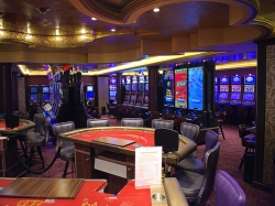 Anthem of the Seas Casino Royale picture