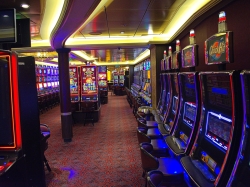 Anthem of the Seas Casino Royale picture