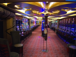 Anthem of the Seas Casino Royale picture