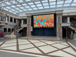 Carnival Venezia Carnival Seaside Theatre picture