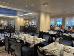 Carnival Venezia Canal Grande Restaurant picture