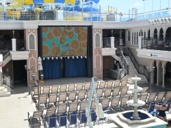 Carnival Venezia Carnival Seaside Theatre picture