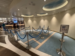 Carnival Venezia Guest Services picture