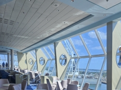 Celebrity Constellation Reflections Lounge picture