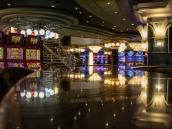 MSC Divina Casino Veneziano picture