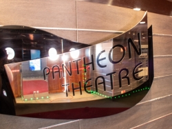 MSC Divina Pantheon Theater picture