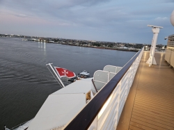 Celebrity Constellation Roof Top Terrace picture