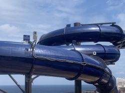 MSC Seashore Water Slide picture