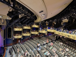 Royal Court Theater picture