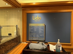 Lido Restaurant picture