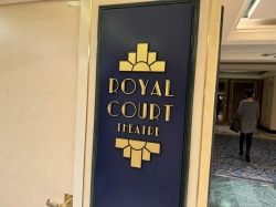 Royal Court Theater picture