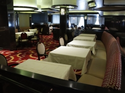 Royal Princess III Allegro Dining Room picture