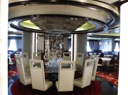 Royal Princess III Allegro Dining Room picture