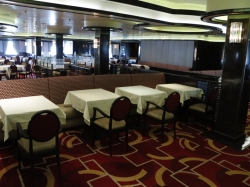 Royal Princess III Allegro Dining Room picture