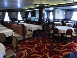 Royal Princess III Allegro Dining Room picture