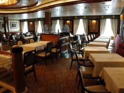 Royal Princess III Concerto Dining Room picture