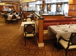 Royal Princess III Symphony Dining Room picture