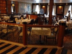 Royal Princess III Symphony Dining Room picture