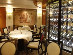 Royal Princess III Symphony Dining Room picture