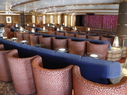 Royal Princess III Vista Lounge picture